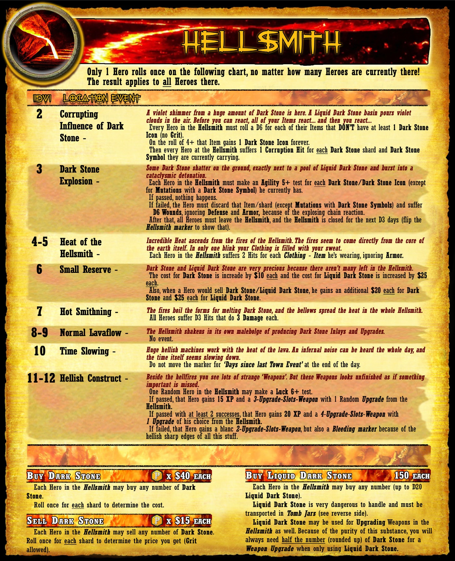 Hell Smith